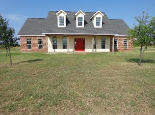 1501 N Oak Branch Rd, Waxahachie, TX 75167
