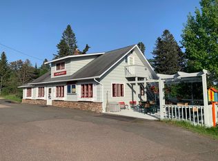 5362 W Highway 61, Lutsen, MN