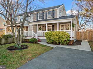 6014 Williamsburg Rd, Alexandria, VA 22303