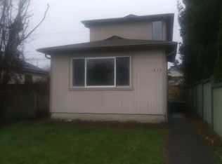 1415 Maple St, Everett, WA 98201