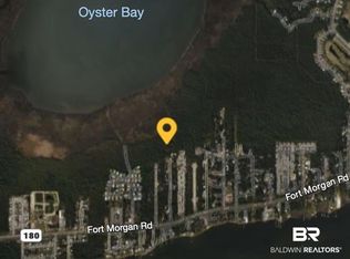 W 1/2 Of 14 Henrietta Fulford Pl, Gulf Shores, AL 36542