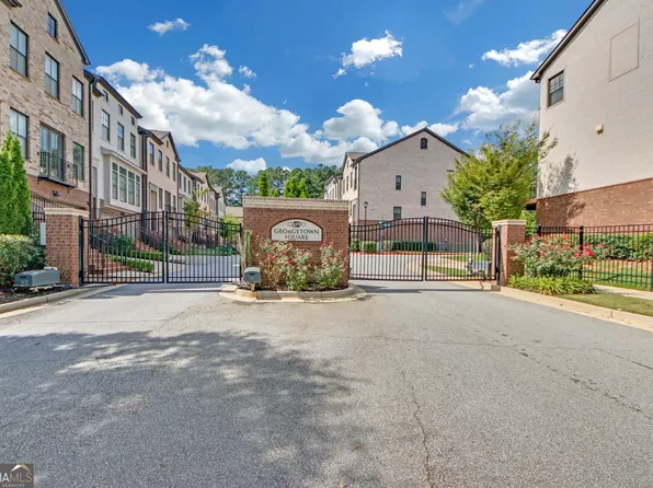 4130 Wisconsin Dr, Atlanta, GA 30338