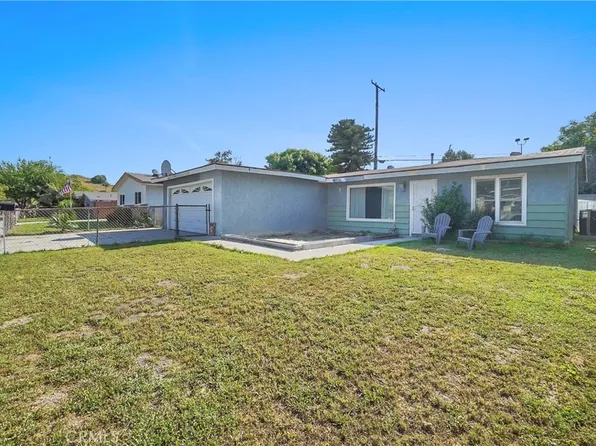 1413 Escalada Ave, Rowland Heights, CA 91748