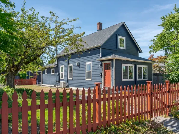 2515 Elizabeth Street, Bellingham, WA 98225