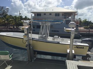 190 Burgundy Dr, Tavernier, FL 33070