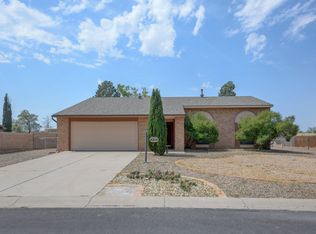 4906 La Nuez Ct SE, Rio Rancho, NM 87124