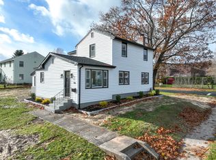 910 Farmington Ave, New Britain, CT 06053