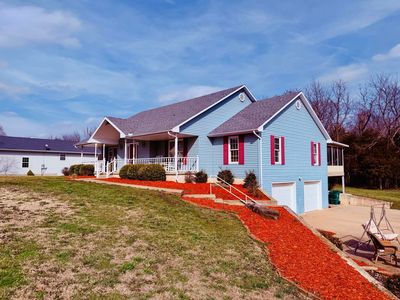 13 Apple Blossom Lane, Monett, MO, 65708