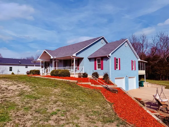 13 Apple Blossom Lane, Monett, MO 65708