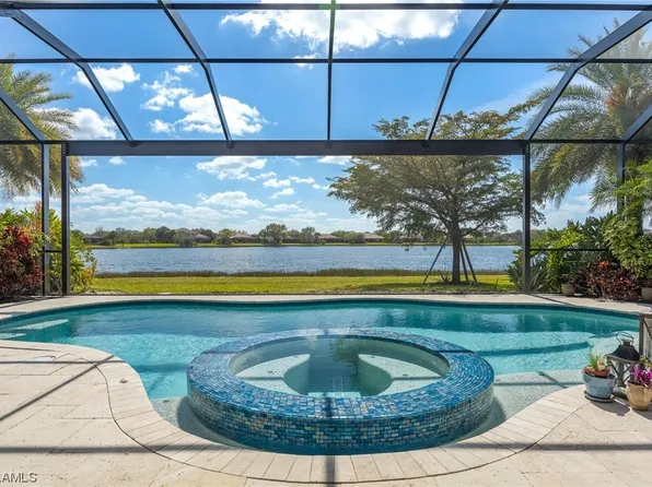 10040 Avalon Lake Cir, Fort Myers, FL 33913