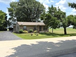 12238 Lisbon Rd, Newark, IL 60541