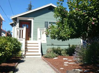 3730 SW Holden St, Seattle, WA 98126