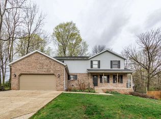1053 E Jennifer Cir, Bloomington, IN
