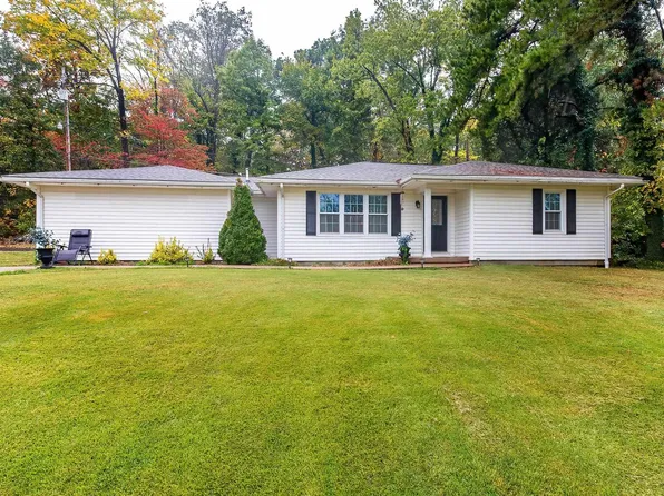 11144 Highway 57, Evansville, IN 47725