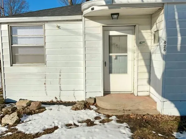 428 N Main St, Albany, IN 47320