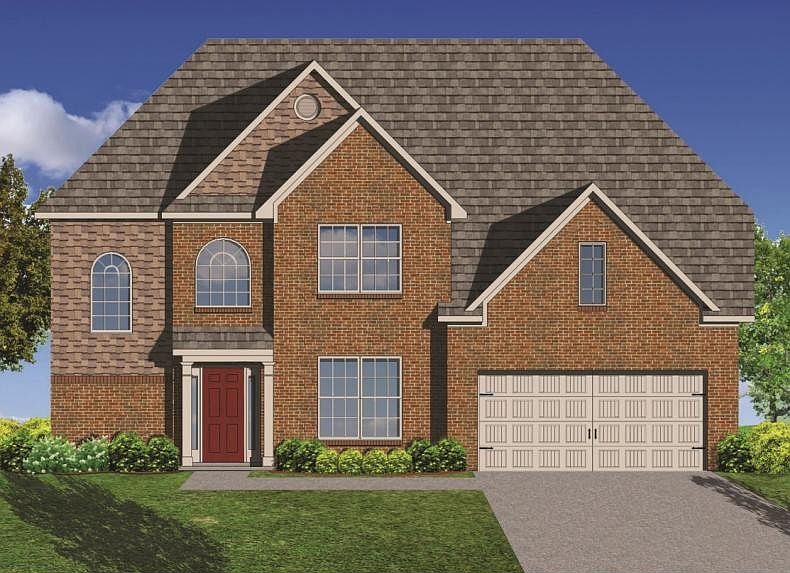 1st image of 12704 Sailpointe Ln Lot 133