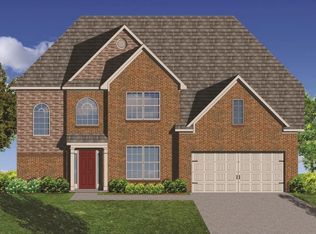 12704 Sailpointe Ln LOT 133, Knoxville, TN 37922