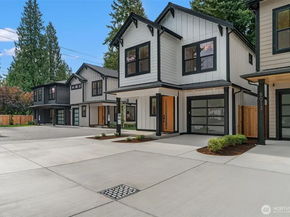 8011 131st Place NE, Kirkland, WA 98033