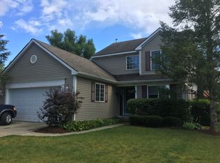 201 Partridge Ln, Holly, MI 48442