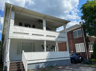102 3rd Ave, Kingston, PA 18704