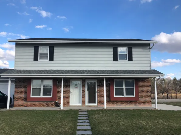 N5750 Jefferson Rd, Johnson Creek, WI 53038