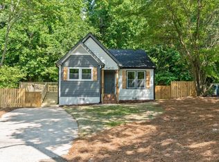 5400 Wine Ct, Raleigh, NC 27610