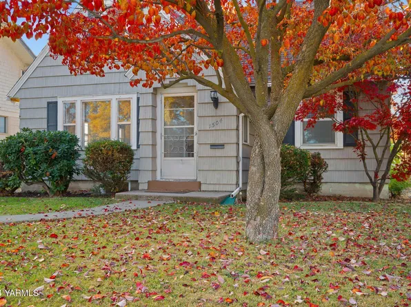 1504 Belmont Ave, Yakima, WA 98902