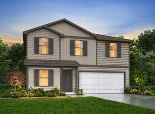 132 Kylie St, Cleburne, TX 76031