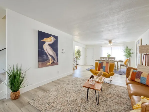 839 Ripley Street, Santa Rosa, CA 95401