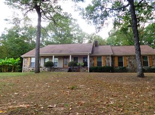 156 Pine Hill Dr SW, Mc Donald, TN 37353