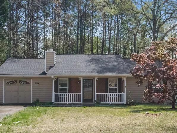 3224 Valley View St, Powder Springs, GA 30127
