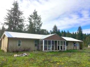 455 Kohler Rd, Spirit Lake, ID 83869