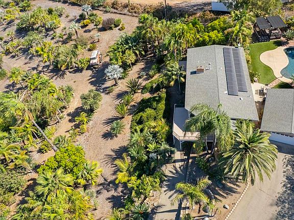 2nd image of 3630 Blue Bird Canyon Rd