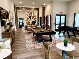 Arbor Rose at Porter