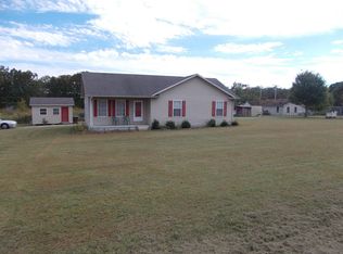 107 Stevens Way, Jeffersonville, KY 40337