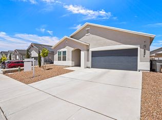 7325 Eagle Vista Dr, El Paso, TX 79911