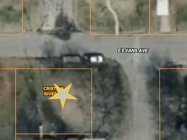 1913 N Main St, Bonham, TX 75418