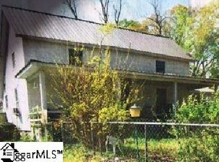 106 Weathers Dr, Fountain Inn, SC 29644