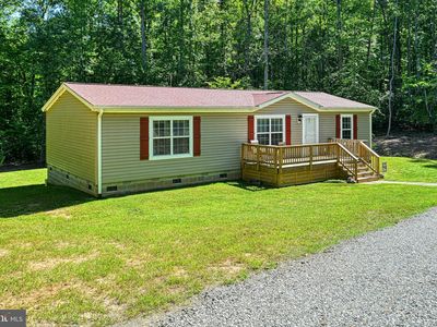 324 Fisher Dr, Mineral, VA, 23117