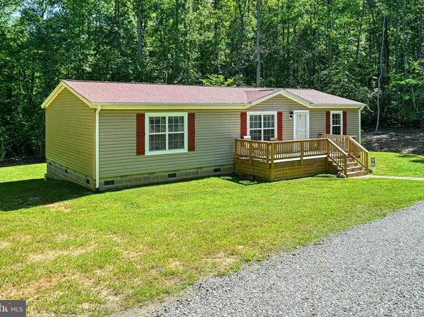 324 Fisher Dr, Mineral, VA 23117