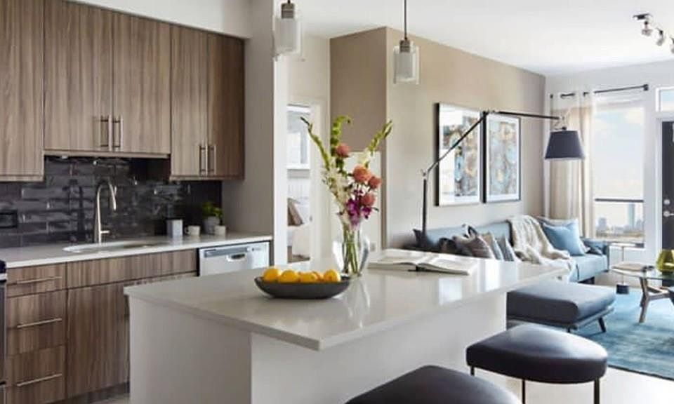 2nd image of 15 Oak St #3