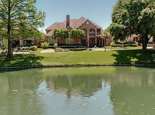 7416 Glenshannon Cir, Dallas, TX 75225