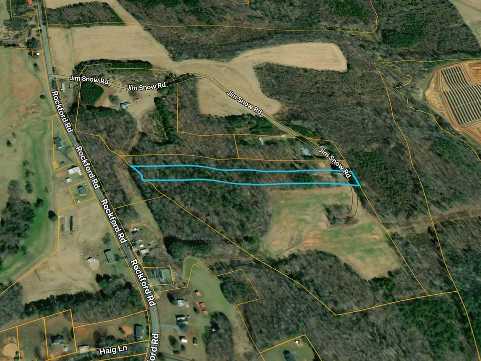 2nd image of 0 Jim Snow Rd