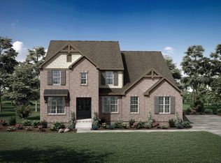 5443 Ayana Dr, Arrington, TN 37014