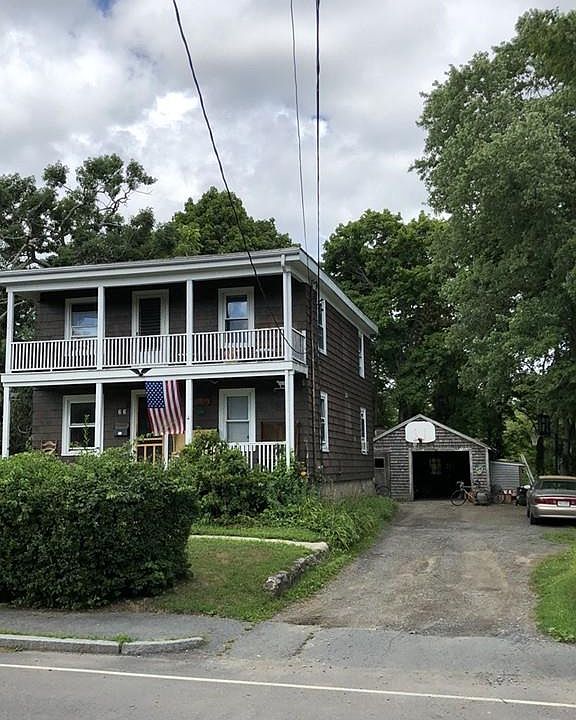 2nd image of 66 Burrill Ave