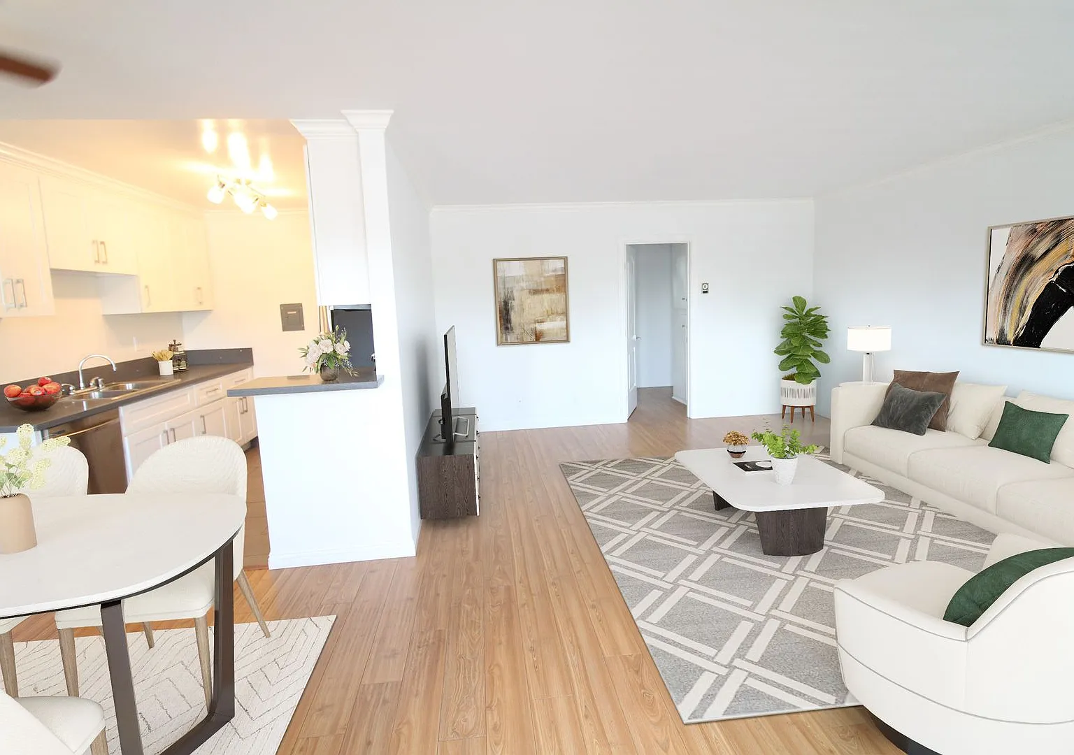9612 Lucerne Ave — Photo 1