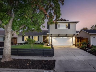 472 Meadow Dale Ct, San Jose, CA, 95136