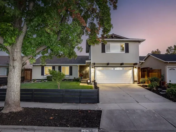 472 Meadow Dale Ct, San Jose, CA 95136