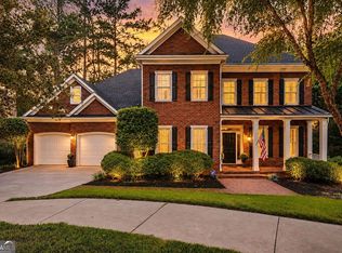 4556 Allen Park Path, Suwanee, GA 30024
