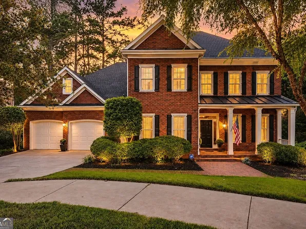 4556 Allen Park Path, Suwanee, GA 30024
